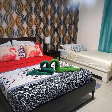 Punta Cana Blue Beach Estudio Eksteriør billede