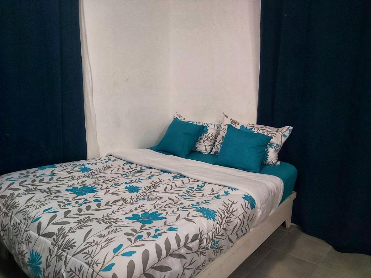 Punta Cana Blue Beach Estudio Eksteriør billede