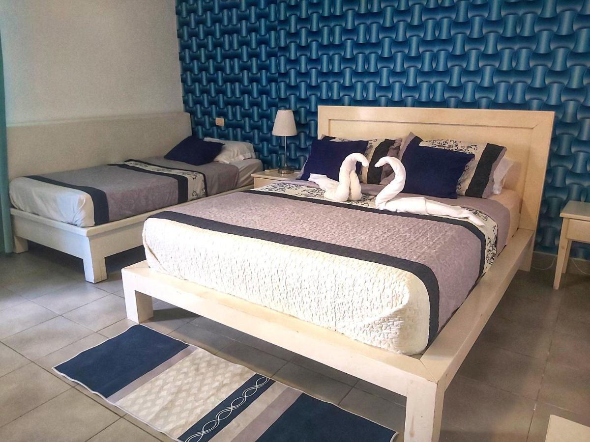 Punta Cana Blue Beach Estudio Eksteriør billede